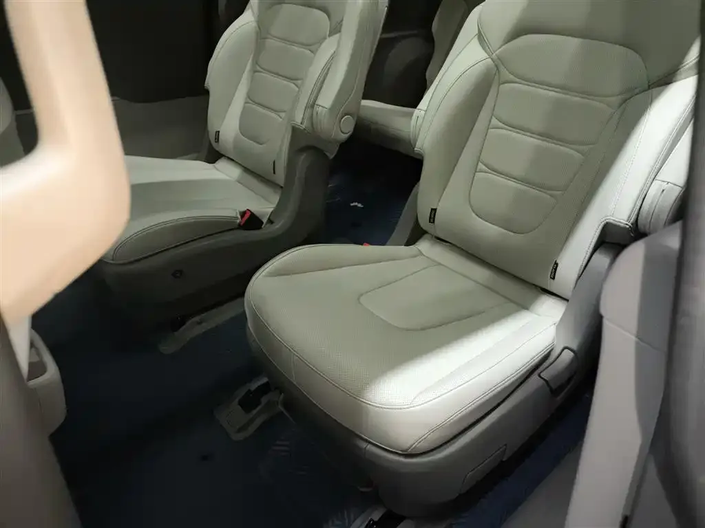 Hyundai Custo — фото 8
