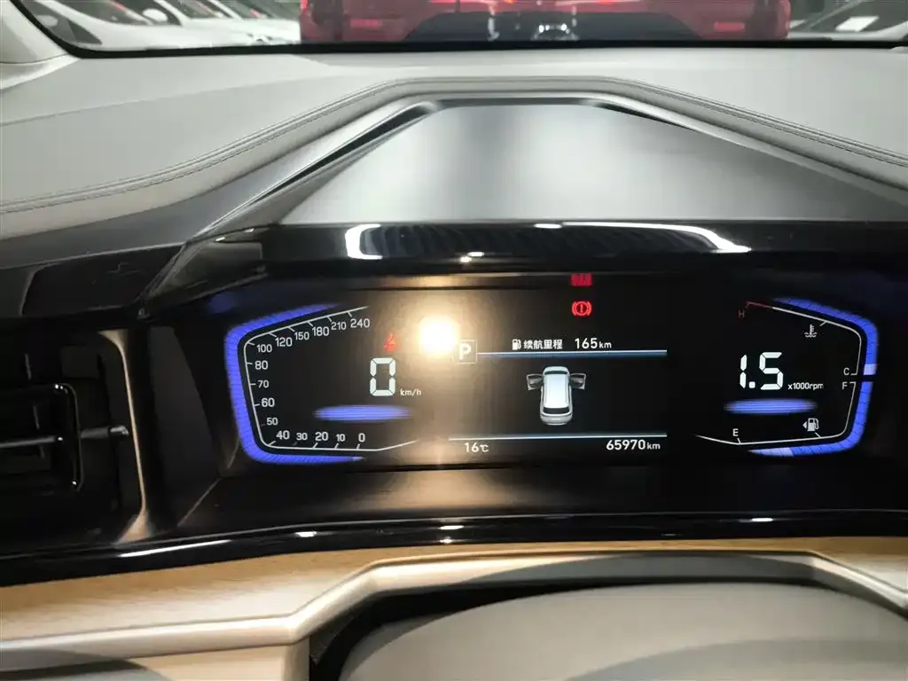 Hyundai Custo — фото 4