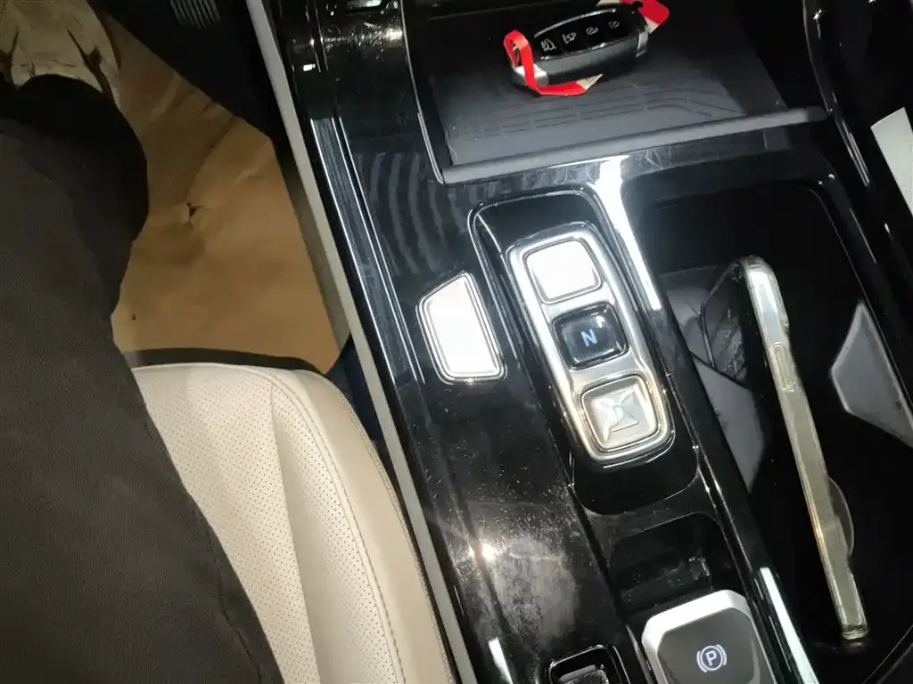 Hyundai Custo — фото 10