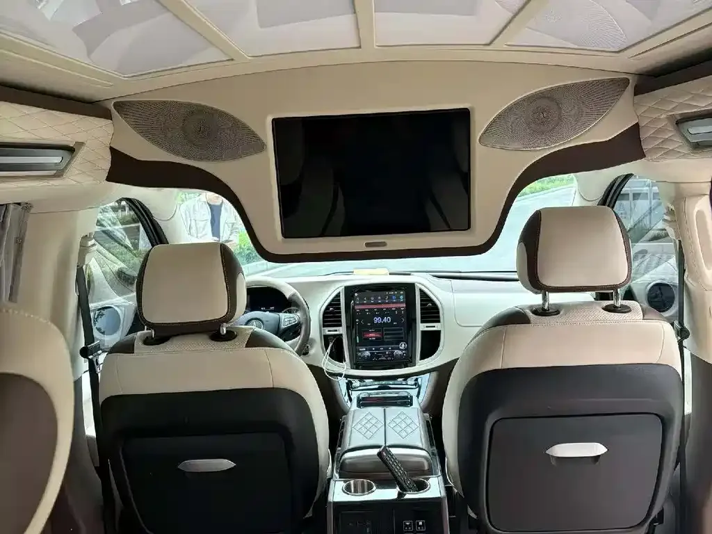 Mercedes-Benz Vito — фото 5