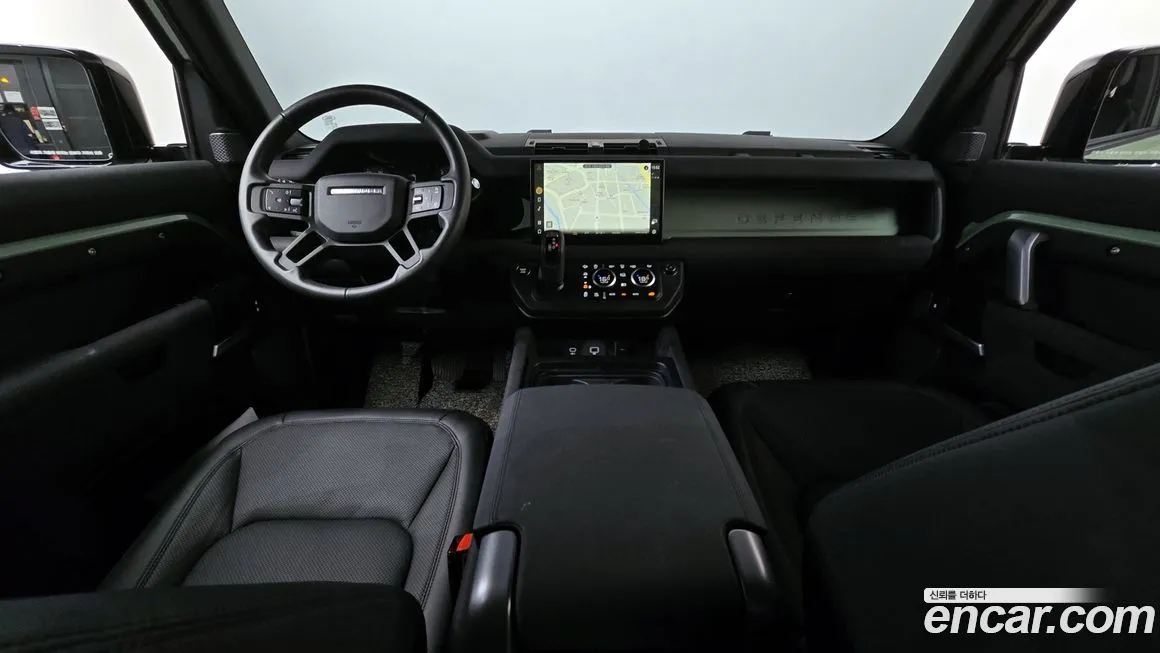 Land Rover Defender — фото 7