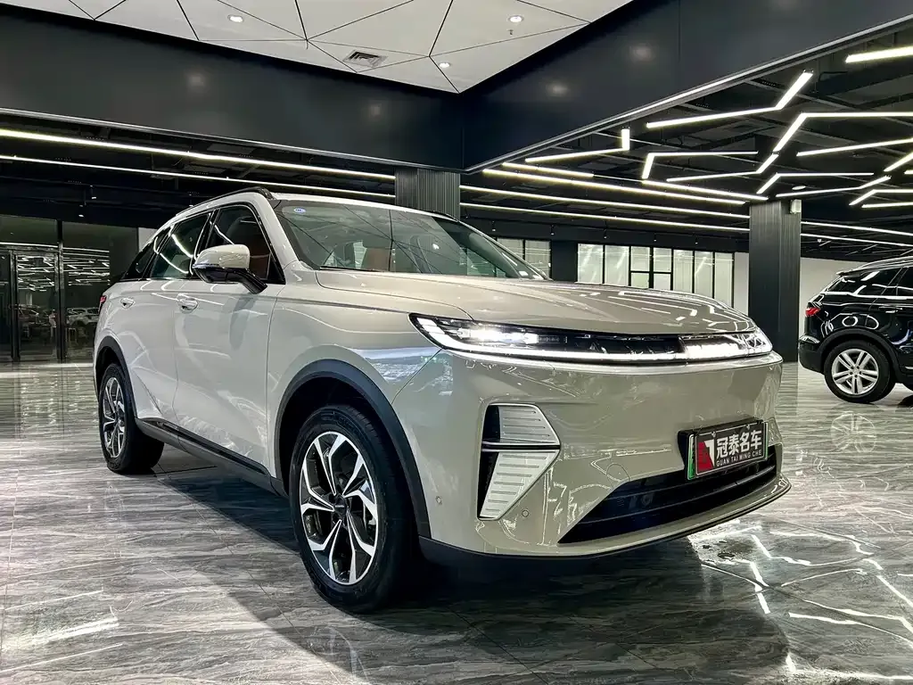 Haval Xiaolong MAX — фото 3