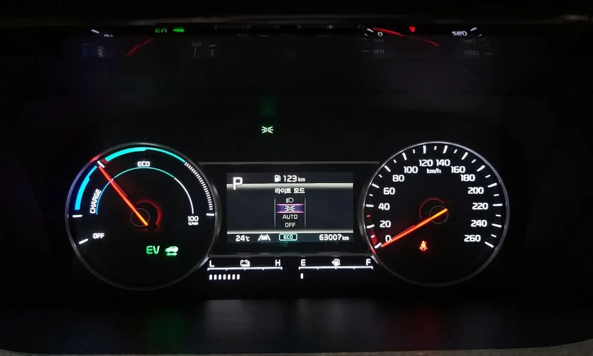 Kia Sorento — фото 5