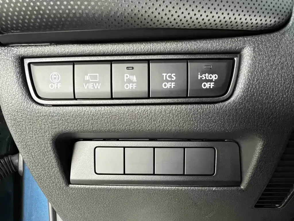 Mazda CX-50 — фото 10