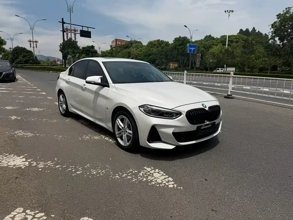 BMW 1 Series — фото 2