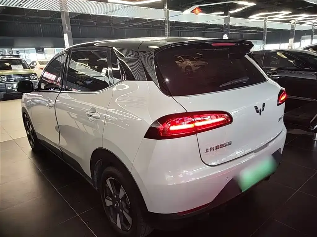 Wuling Bingo PLUS — фото 7