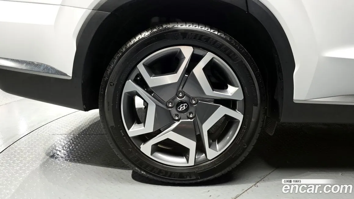 Hyundai Palisade — фото 9