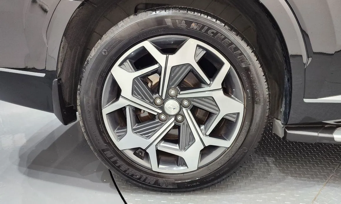 Hyundai Palisade — фото 10