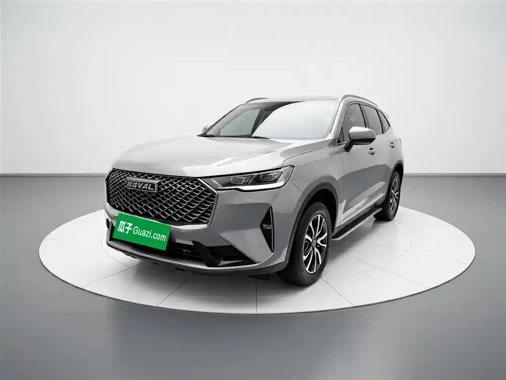 Haval H6 — фото 2