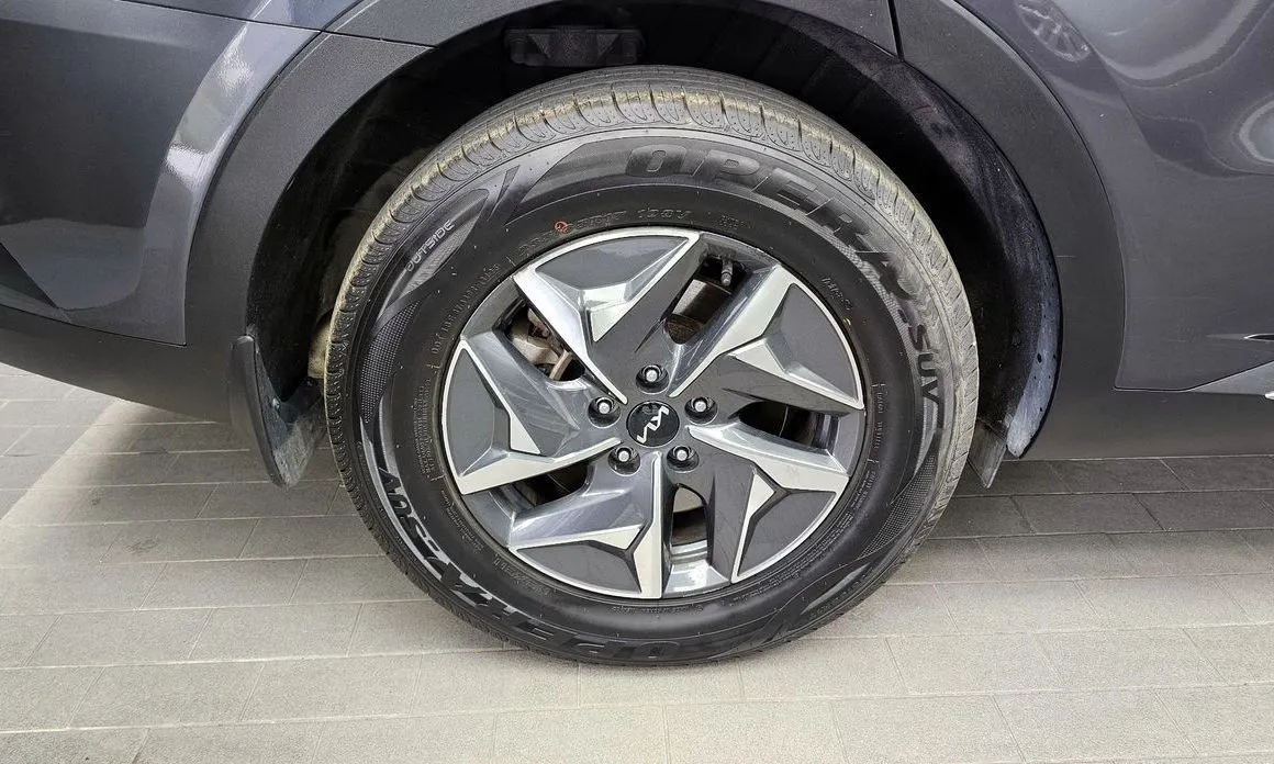 Kia Sorento — фото 2