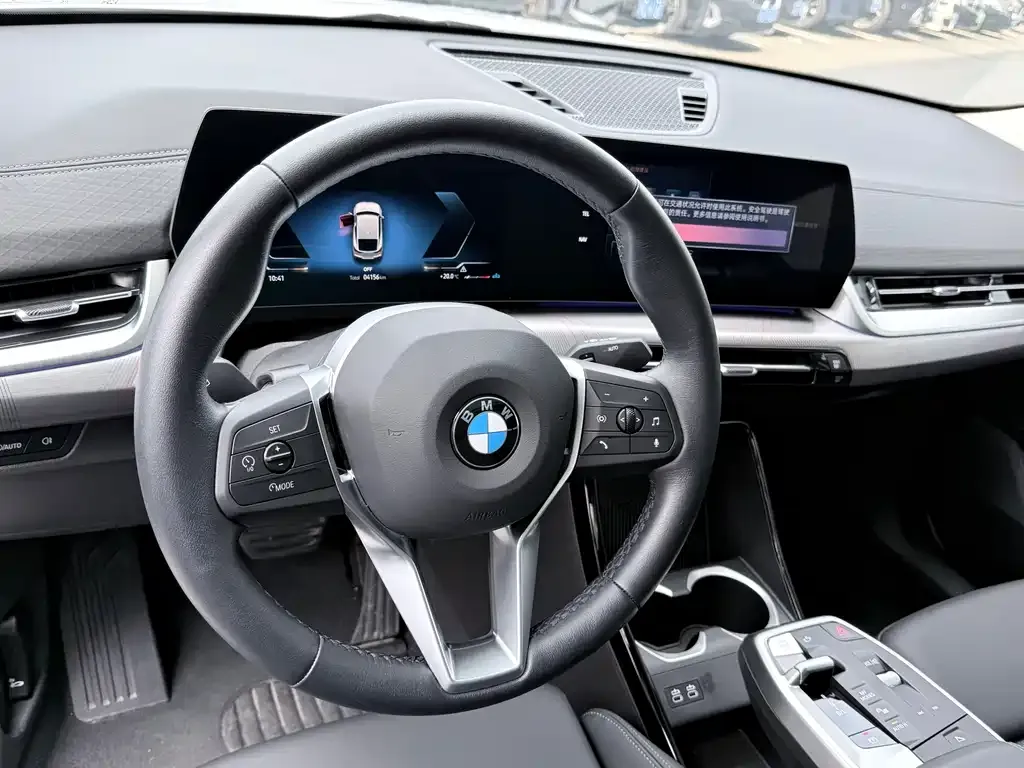 BMW X2 (Import) — фото 10