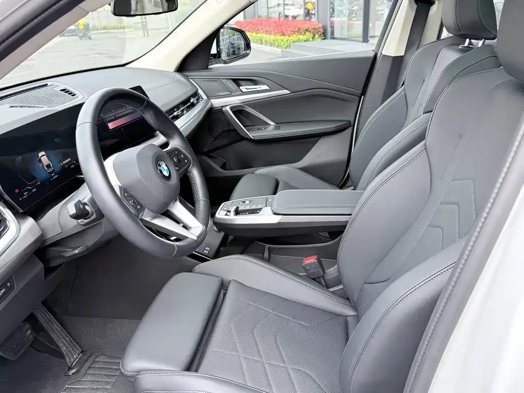 BMW X2 (Import) — фото 2