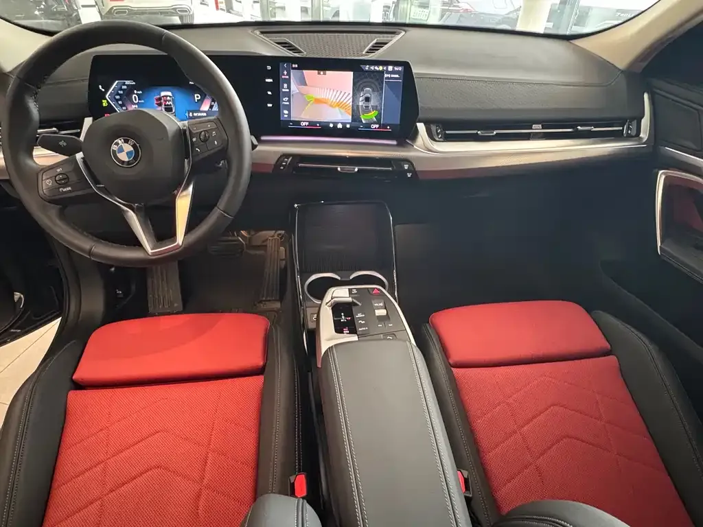 BMW X2 (Import) — фото 9