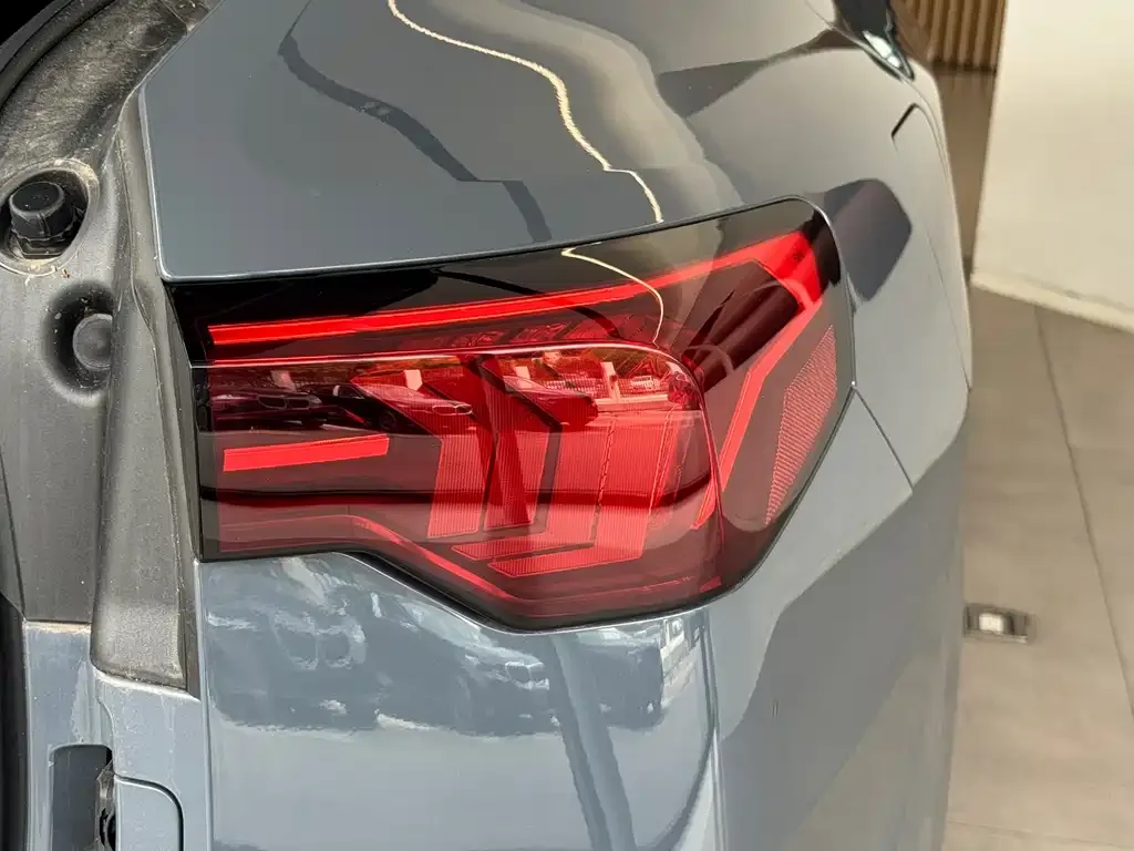 BMW X2 (Import) — фото 3