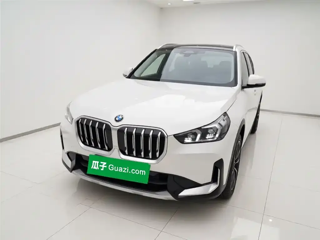 BMW X1 — фото 2
