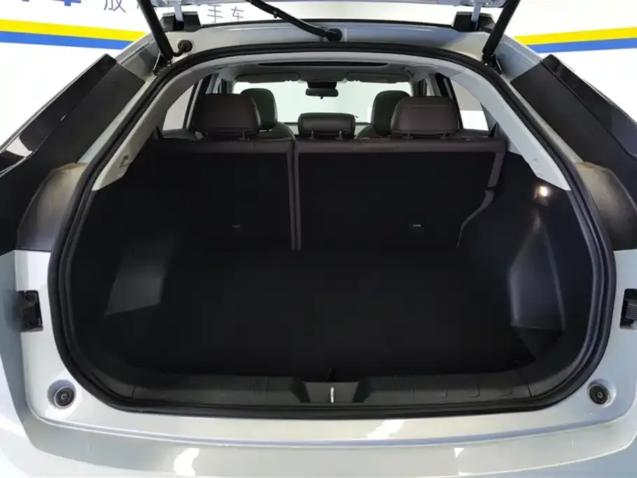 GAC Motor Trumpchi GS4 — фото 3