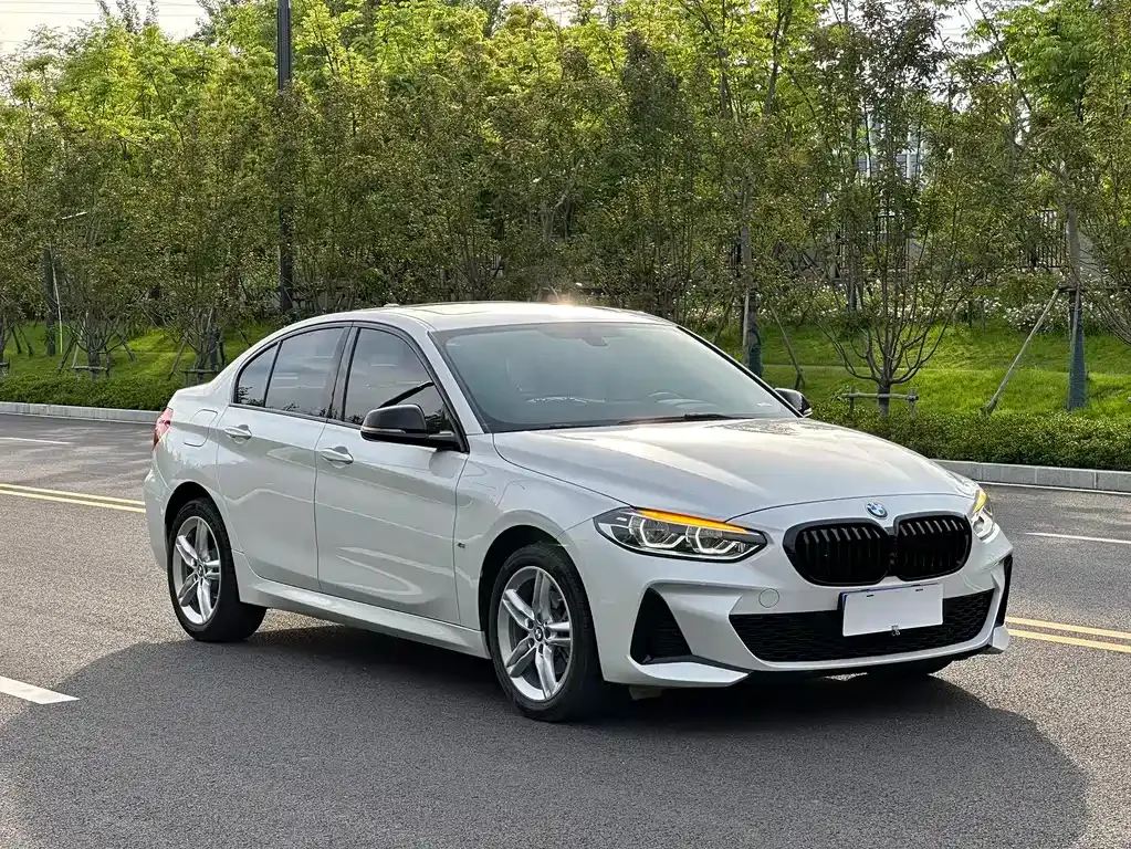 BMW 1 Series — фото 10