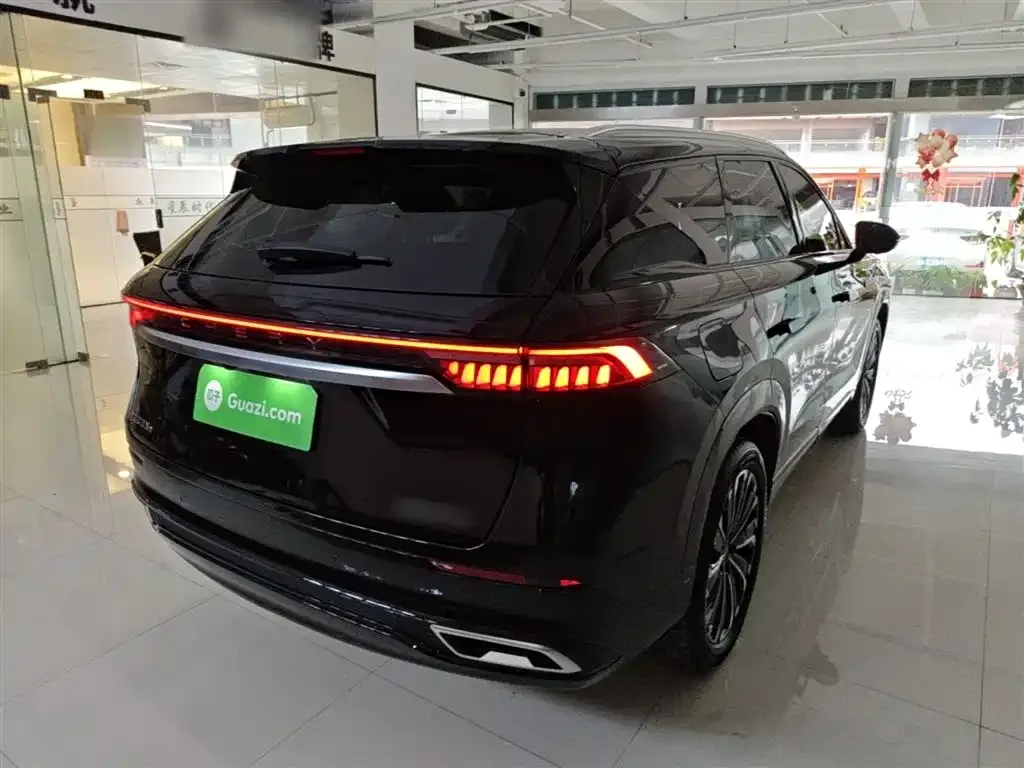 Chery Tiggo 9 — фото 2
