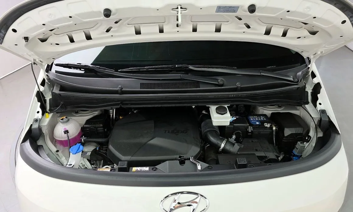Hyundai Staria — фото 6