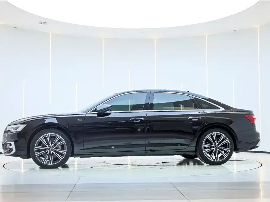 Audi A6L — фото 3