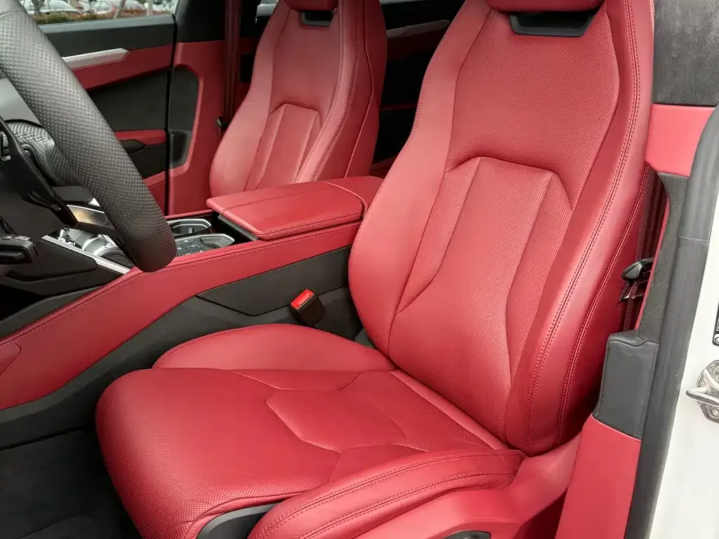 Lamborghini Urus — фото 2