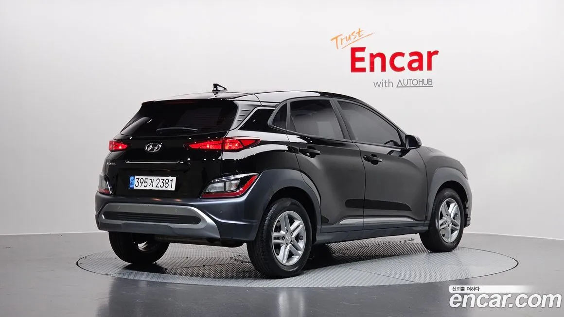 Hyundai Kona — фото 3
