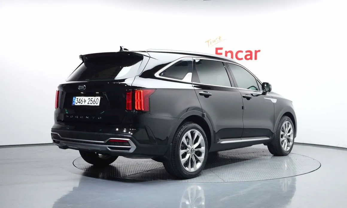 Kia Sorento — фото 2