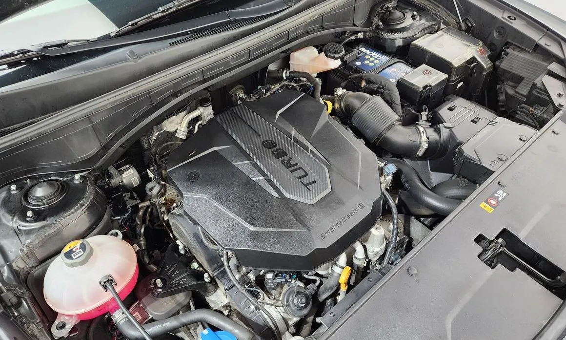 Kia Sorento — фото 3