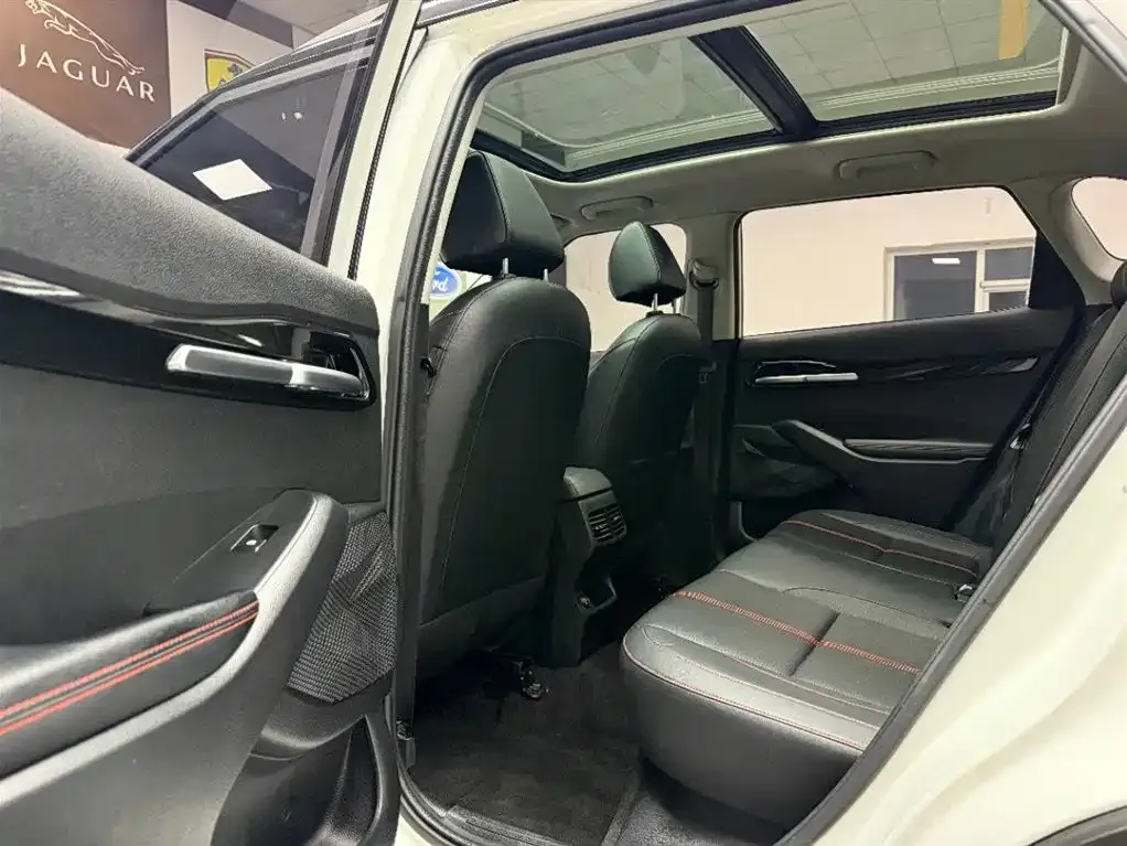 Kia KX3 — фото 10