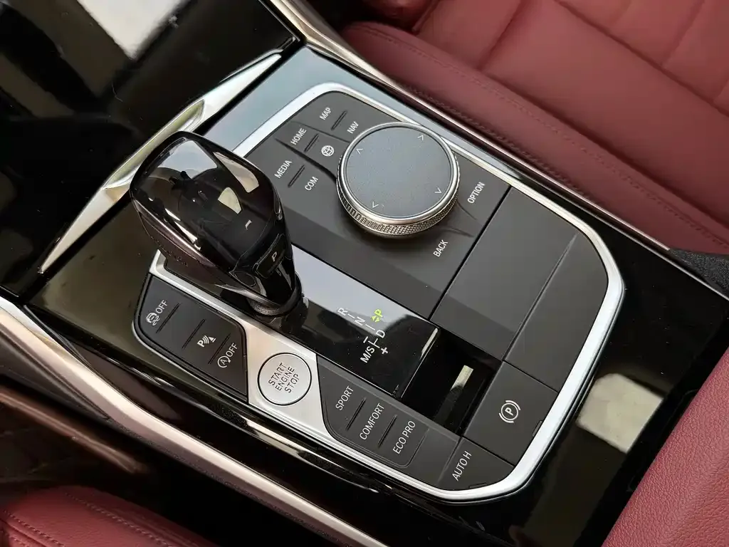BMW 3 Series — фото 10