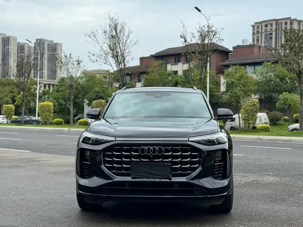 Audi Q6 — фото 5