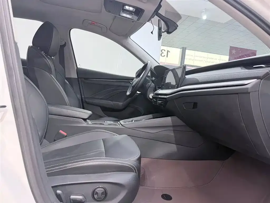 Skoda Octavia — фото 3