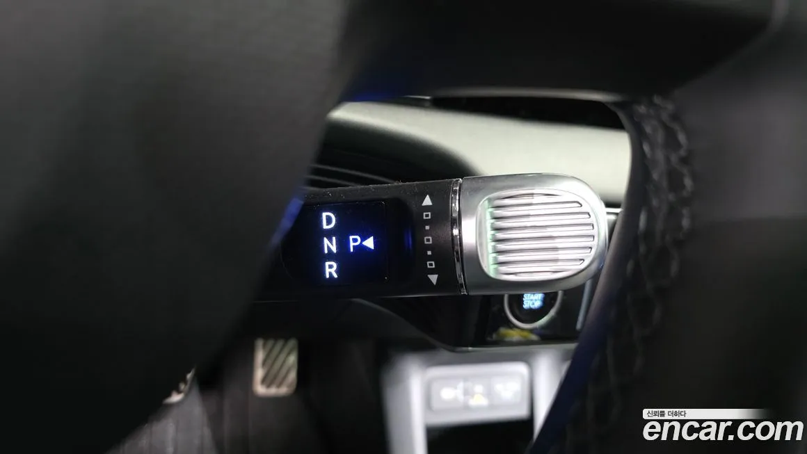 Hyundai Ioniq5 — фото 4