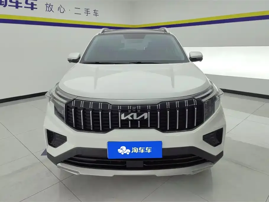 Kia Sportage — фото 3