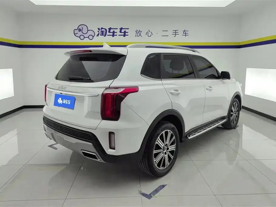 Kia Sportage — фото 10
