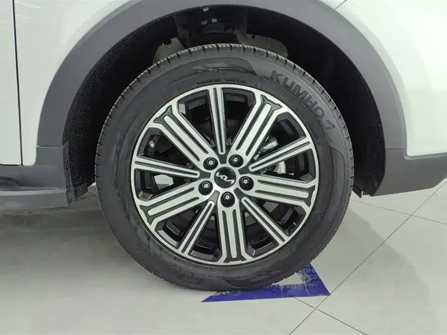 Kia Sportage — фото 2
