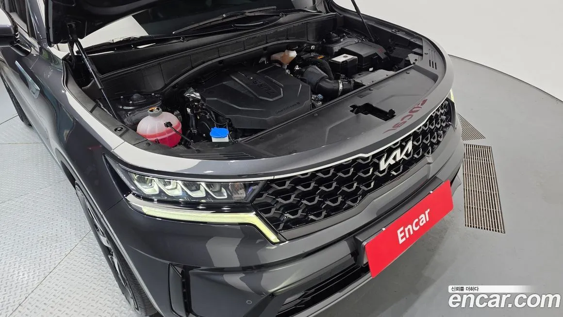 Kia Sorento — фото 4