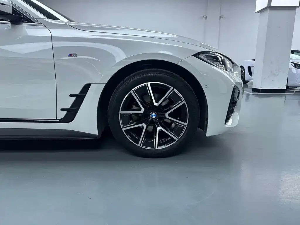 BMW 4 Series — фото 3