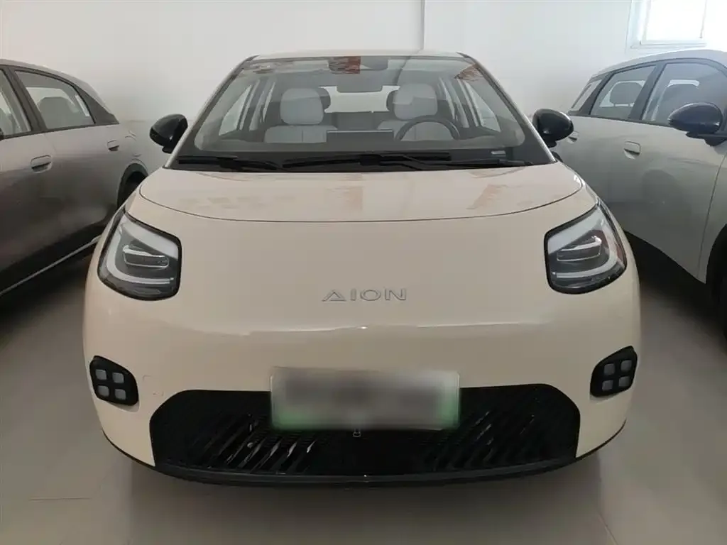 Aion UT — фото 7