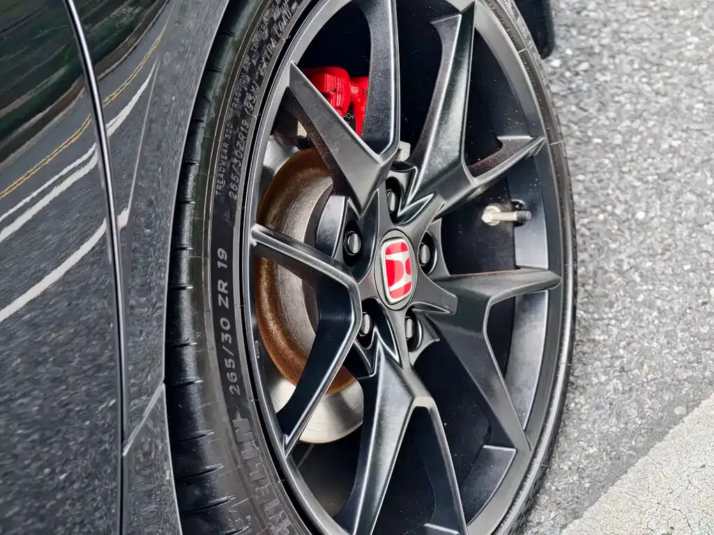Honda Civic (Import) — фото 2