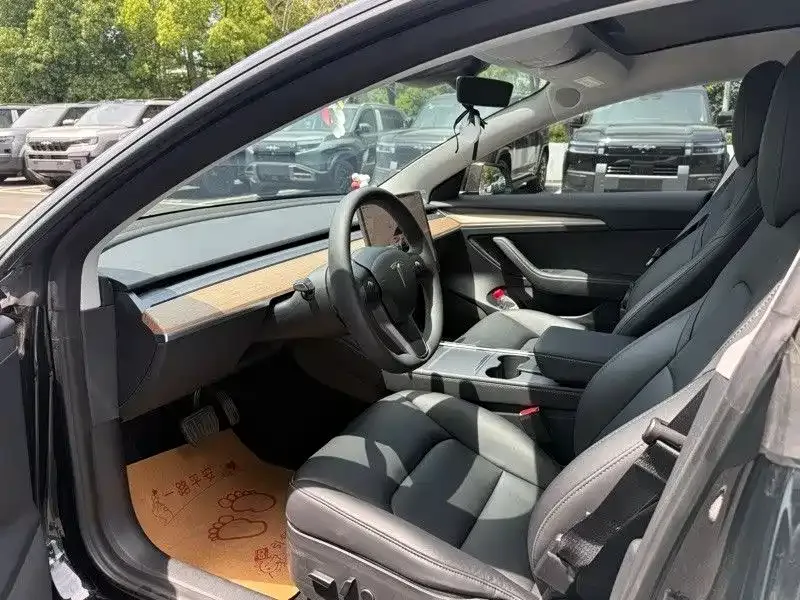 Tesla Model 3 — фото 2