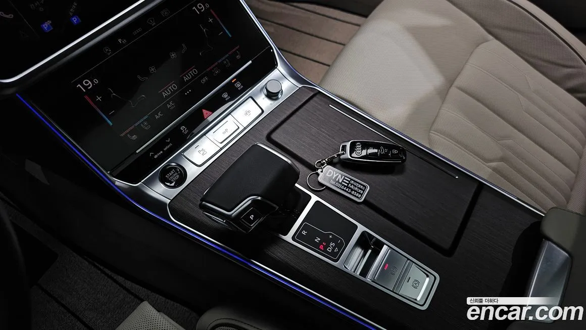 Audi A6 — фото 5