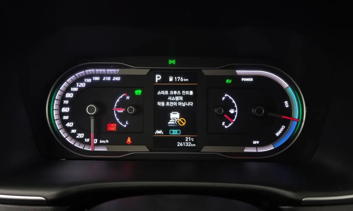Hyundai Tucson — фото 2