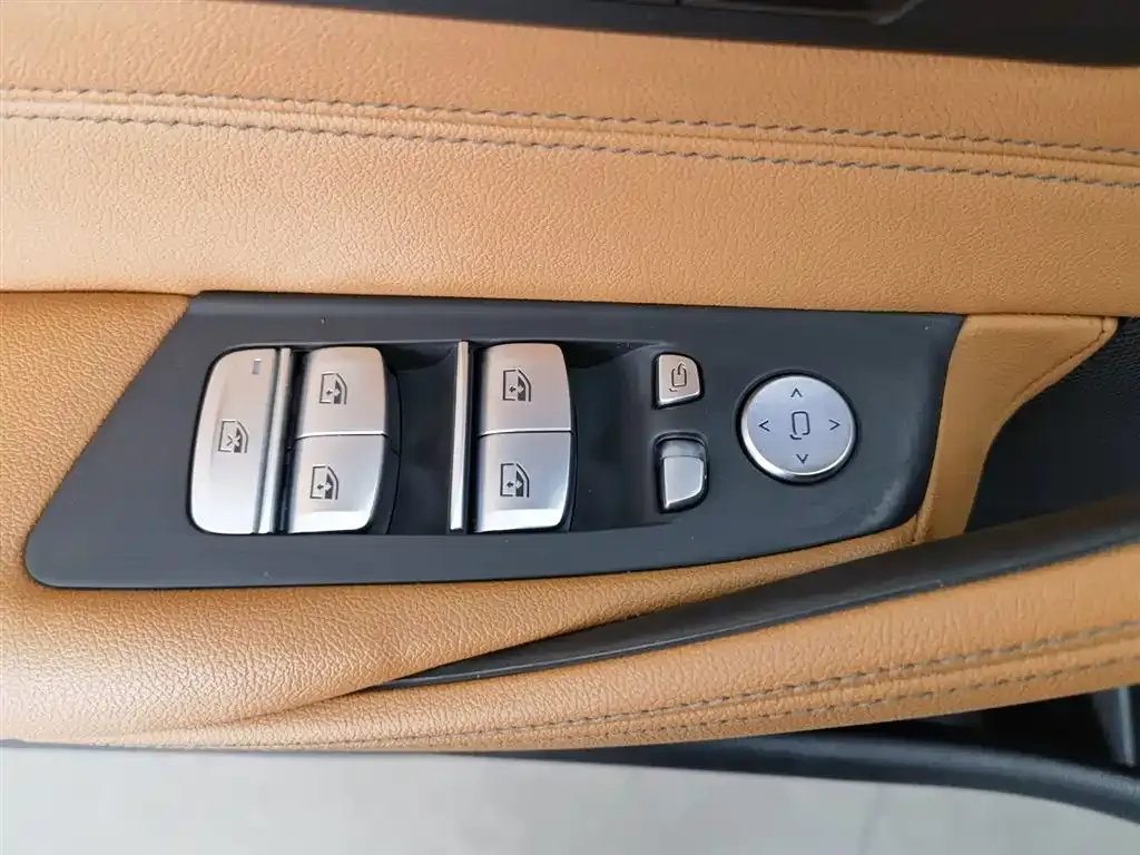 BMW 5 Series (Import) — фото 5
