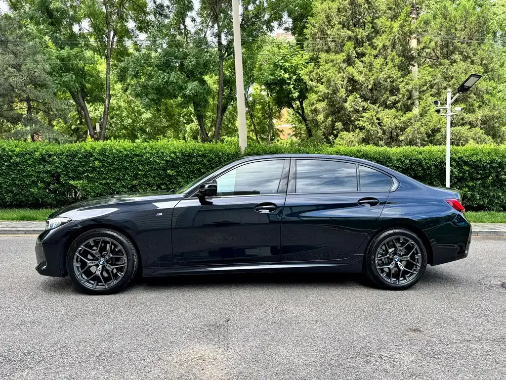 BMW 3 Series — фото 5