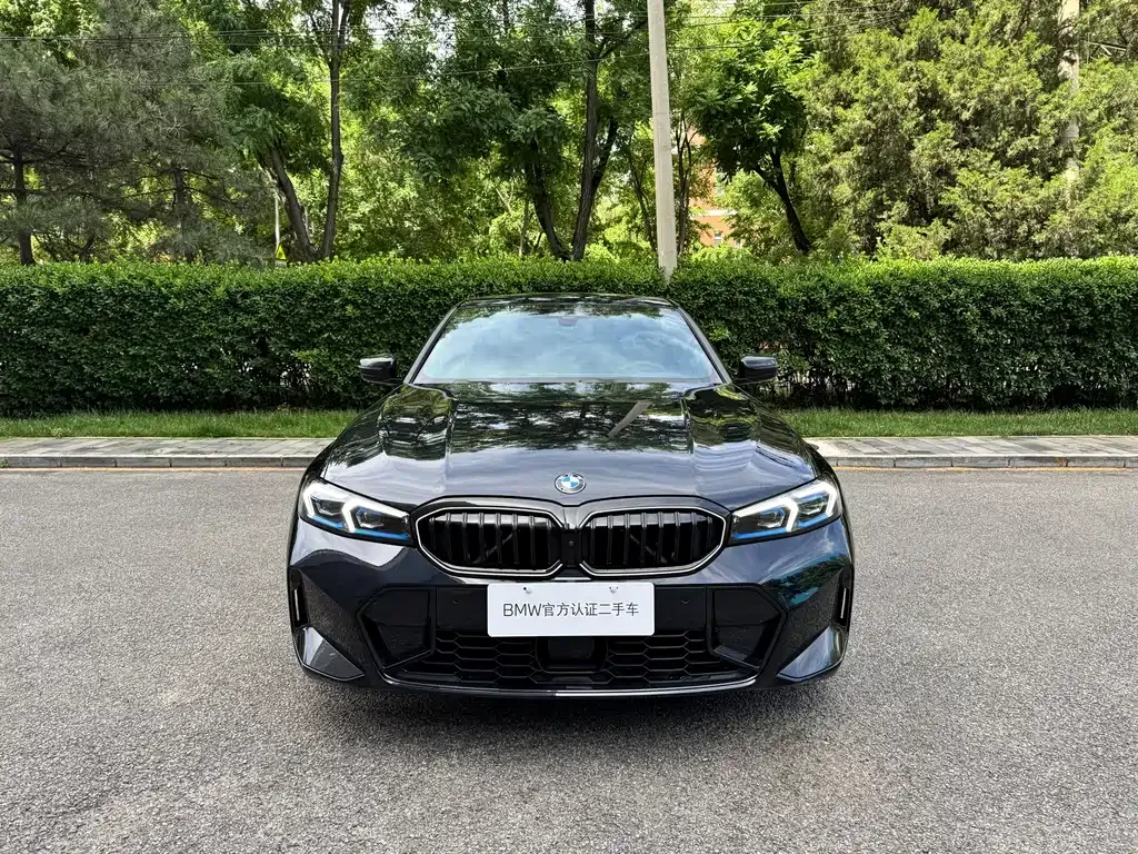BMW 3 Series — фото 6