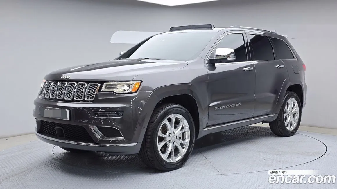 Jeep Cherokee — фото 1