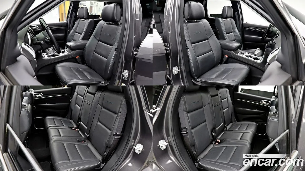 Jeep Cherokee — фото 8