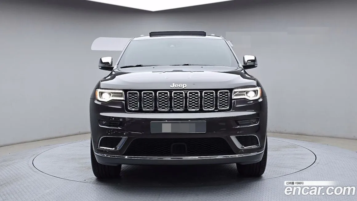 Jeep Cherokee — фото 3
