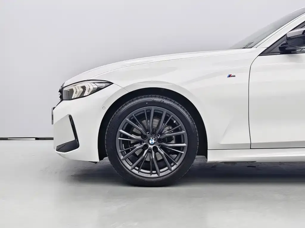 BMW 3 Series — фото 2